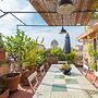 Palazzo Lovatelli Luxury Penthouse