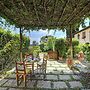 Tuscan Home Panoramic Hills Terrace