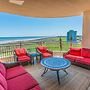 Palisade Palms Oceanfront Condo 5-star Amenities