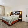 Temple View Inn