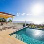 Spacious Bright Villa - Spectacular Ocean Views Private Pool