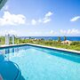 Coral Dreams Ocean Whispers at Villa Solaris