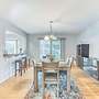 3BR Modern Home w Pool Sunroom National Harbor