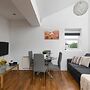 Skyvillion - Central Ldn 3bed Flat Ladbroke Grove