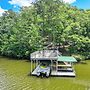 'gabbi's Getaway' - Little Tallapoosa River Cabin