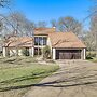 Hot Tub, Deck & Grill: Brookshire Gem Near Venues