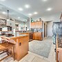 Spacious Branson West Retreat: Pool & Golf Access!