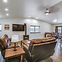 Family-friendly Fairbanks Home: Chena River Access