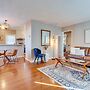 Centrally Located Burbank Duplex Near Hollywood!