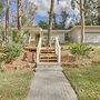 Sunny Gainesville Home ~ Half-mi to UF Campus!