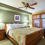 1205b - Double Queen Standard Eagle Springs West 1 Bedroom Hotel Room