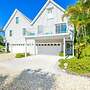 North Beach Village 6325 3 Bedroom Home by RedAwning
