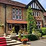 Springbank Manor