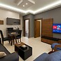 Matar Residence Hotel