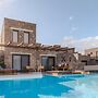 Naxos Privilege Villas