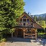 Mountain Shelter by Loft Affair