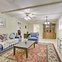 5 Mi to City Park: New Orleans Area Home
