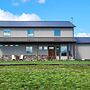 Laptop-friendly Grangeville Getaway w/ Fire Pit!