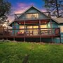 Hummingbird Haven - Charming Ruidoso Retreat 4 Bedroom Home by RedAwni