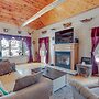 Lakefront Rhinelander Retreat w/ Private Hot Tub!