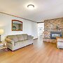 Pineville Home w/ Fire Pit < Half-mi to Elk River!