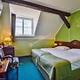 Hotelik Mazurska Chata
