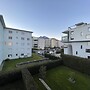 Soleggiato bilocale residenziale