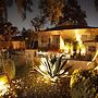 Sequoia Park CA Coast Hot Tub Fire Pit Outdoor Kitchen