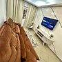 Apartamento a 4 min da Basílica