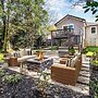 Charlotte Retreat Luxury 4BR Heaven