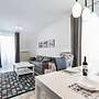 Jardin Przytulny Apartament z Ogrodem Baltica Heaven Rogowo
