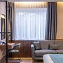 SQUARE by Margo Hotel