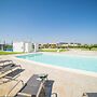 Villa Cristal Pool and Padel