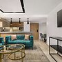 Radisson Residences Cairo Heliopolis