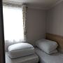 208 Holiday Resort Unity 3 bed Passes Included