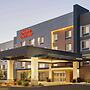 Hampton Inn & Suites Oroville