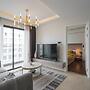 NVT Housing - Vinhomes D'Capitale Apartment Hanoi
