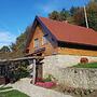 The Cabin At St. Donat's