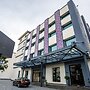 Lilac Hotel Guruvayur