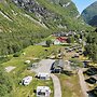 Utladalen Camping