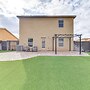 Pet-friendly Home w/ Fenced Yard in Florence!