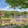 New York Catskills Cabin on Delaware River!