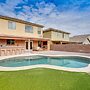 Gorgeous Green Valley Home: Patio & Private Pool!