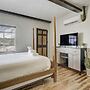 Quest Rest - Unit 6