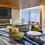 NEW - Fairfield Inn & Suites by Marriott Orlando at Millenia