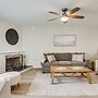 Sunny Oceanside Home w/ Patio, 5 Mi to Downtown!