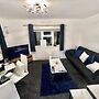 Beautiful 2-bed House in Watford