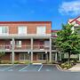 Red Roof Inn Auburn Hills