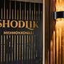 Hotel Shodlik