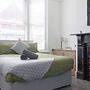 Lovely 4-bed House in Liverpool